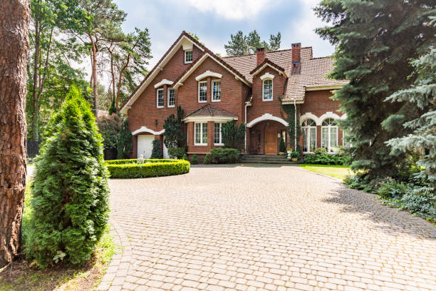 Best Concrete Paver Driveway  in Bridgeport, PA