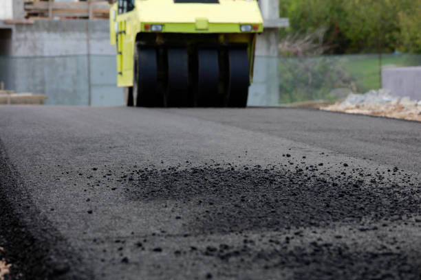 Best Interlocking Driveway Pavers  in Bridgeport, PA