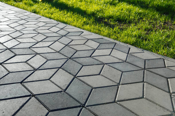 Commercial Driveway Pavers in Bridgeport, PA