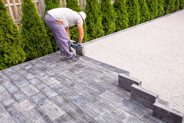 Best Affordable Driveway Pavers  in Bridgeport, PA