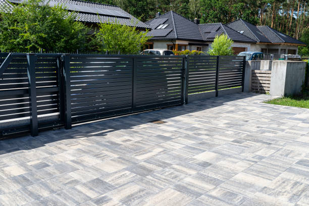 Best Commercial Driveway Pavers  in Bridgeport, PA