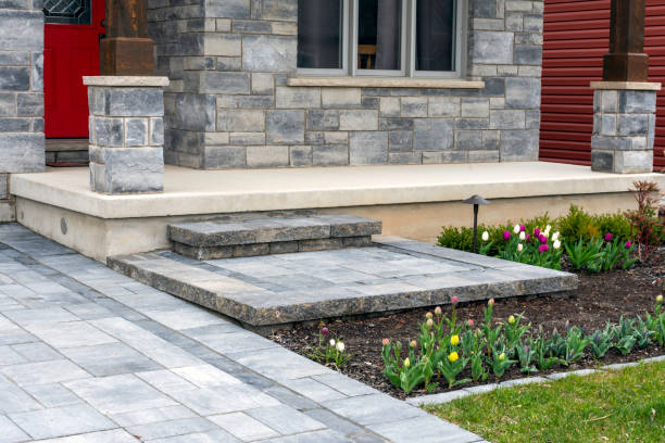 Best Affordable Driveway Pavers  in Bridgeport, PA