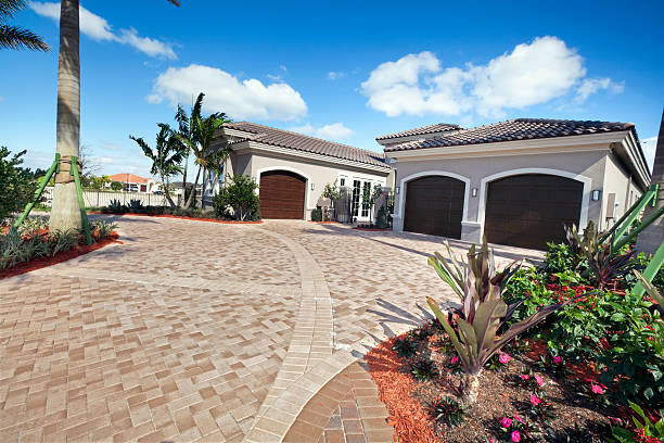 Best Residential Paver Driveway  in Bridgeport, PA