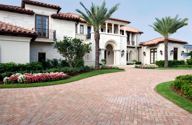 Driveway Pavers for Homes in Bridgeport, PA