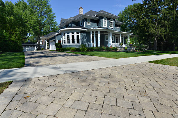Best Permeable Paver Driveway  in Bridgeport, PA