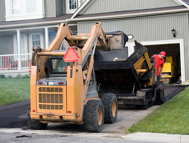 Best Local Driveway Pavers  in Bridgeport, PA