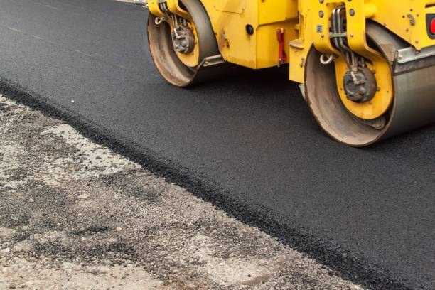 Best Driveway Paving Contractor  in Bridgeport, PA