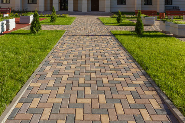 Best Brick Driveway Pavers  in Bridgeport, PA